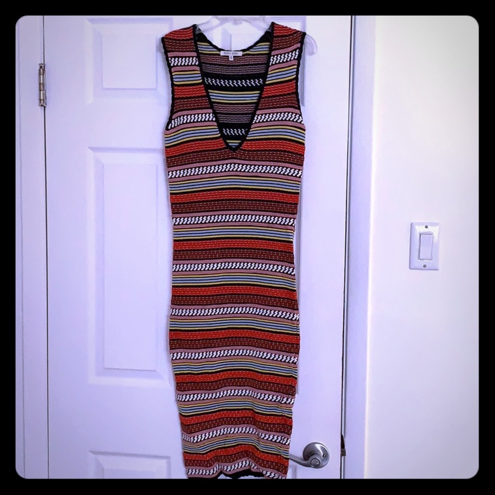 Brand New Ronny Kobo Dress